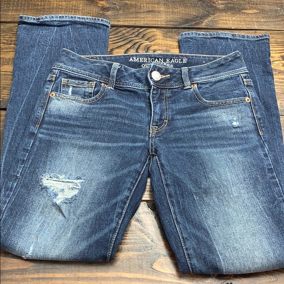 American Eagle Outfitters Denim - FREE SHIPPING American eagle jeans